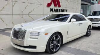 Rolls Royce